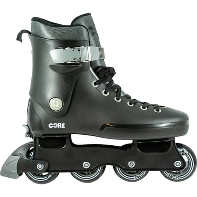 Rollers voor een rit Core Retro
