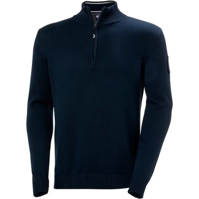 Trui met 1/2 rits Helly Hansen The Ocean Race