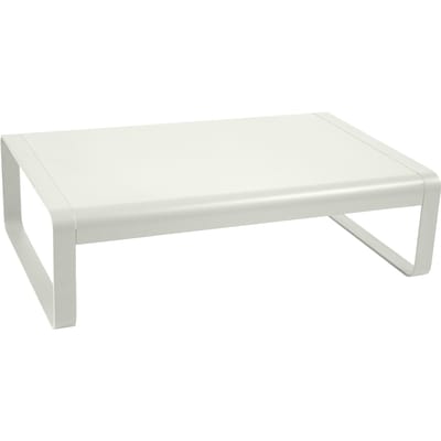 Fermob BELLEVIE Lage tafel - A5 leemgrijs