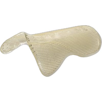 Zadelonderlegger voor paarden LeMieux Shaped