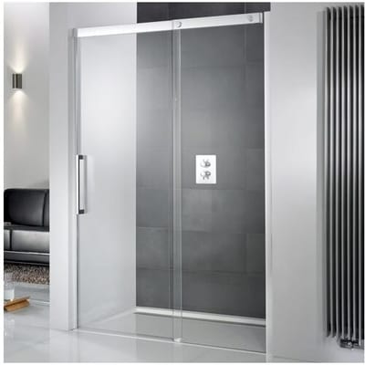 HSK K2P shower sliding door 120 cm, right opening