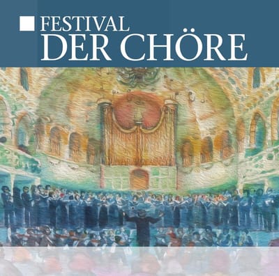 Festival Der Chore