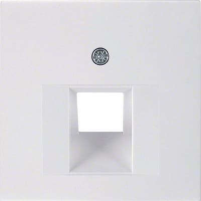 Hager Berker S.1/B.3/B.7 Inzetschakelaars - 14078989
