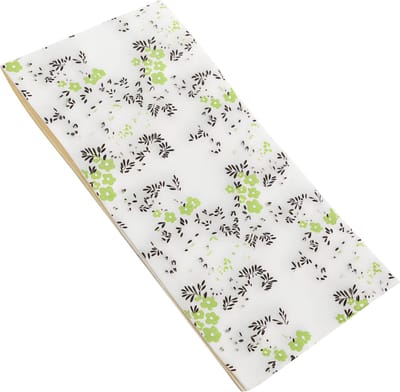 Ramen Waterabsorberende Stickers – Bloem – Wasbare Anti-condens Sticker voor Vensterbanken en Keukens, Herbruikbare Vochtabsorberende Anti-schimmel Stickers tegen Rijp, Dauw en Vocht