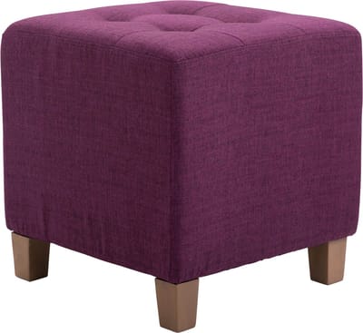 CLP Pharao - Hocker - antiek-licht purper