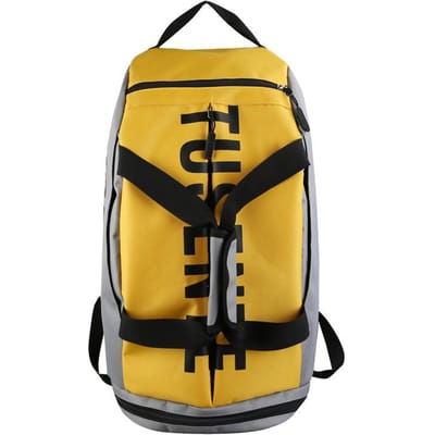 Sport Gymtas met Grote Capaciteit Dames Fitness Rugzak Waterdicht Multifunctioneel Schoenenvak Reispakket Sport Schoudertassen