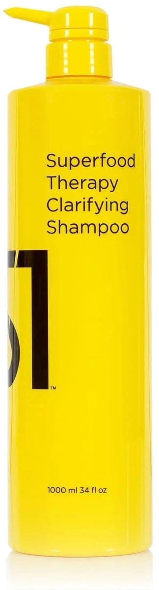 S1 Professional Clarifying Shampoo 1 Litre