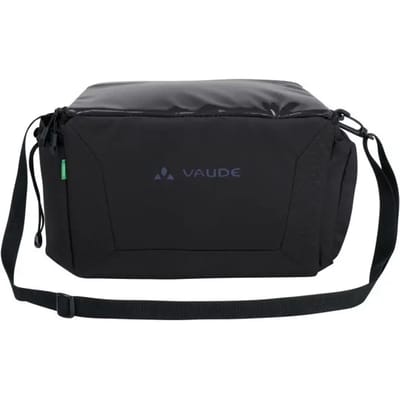 VAUDE eBox (KLICKfix ready), fietskleding, Unisex, Fietstas