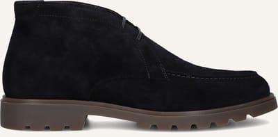 Giorgio 93911 Boots Heren - Blauw - Maat 40
