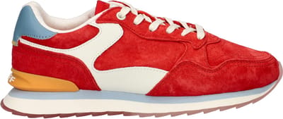 Hoff -Dames - rood - sneakers - maat 40