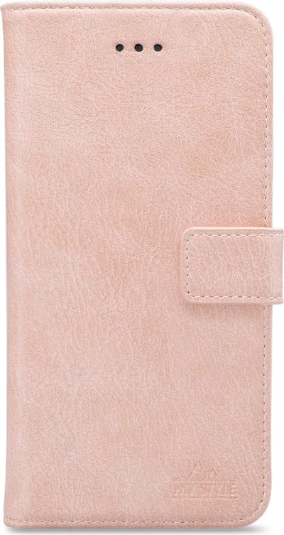 My Style Flex Wallet for Samsung Galaxy S21 Pink