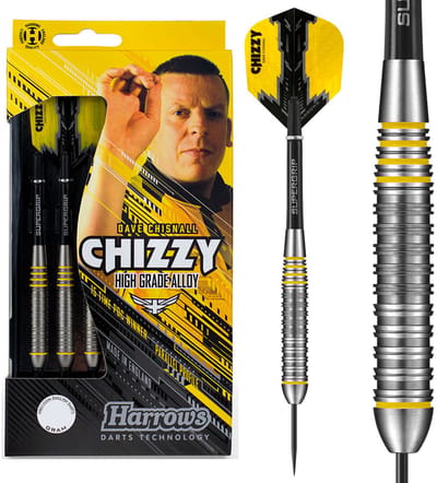 CHIZZY BRASS 21GR