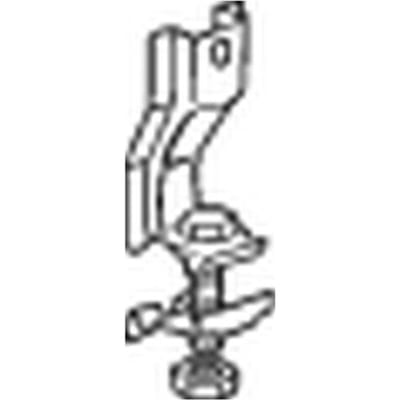 Uitlaatsysteem, houder BOSAL 254-340