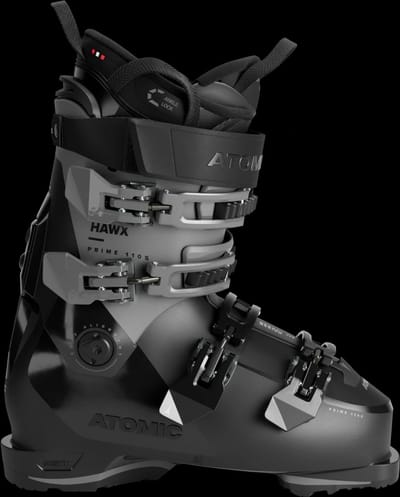 Atomic Hawx Prime 110 S Alpine Skischoenen Zwart 26.0-26.5 Man,Vrouw