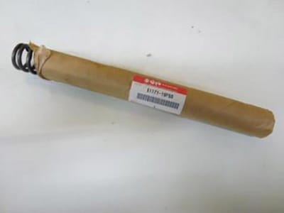 originele voorvorkveer voor suzuki 650 sv motor 1999-2002 51171-19f00 nieuw