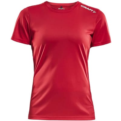 Dames-T-shirt Craft rush