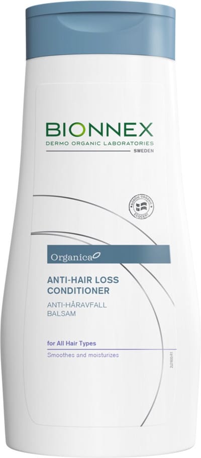Bionnex Organica Anti-Roos Conditioner Alle Haartypes - 300 ml