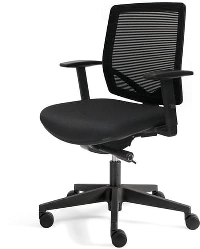 Bureaustoel Junna Basic Netwave - (N)EN-1335