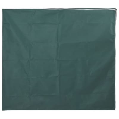 vidaXL - Plantenhoezen - met - ritssluiting - 70 - g/m² - 3,93x3,5 - m