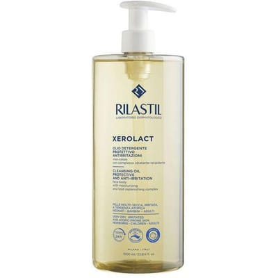 Reinigingsolie XEROLACT 1000 ml