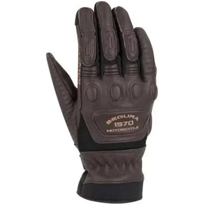 Dames zomer motorhandschoenen Segura butch