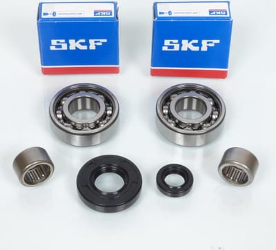 Roulement ou joint spi moteur RSM pour Moto Derbi 50 Senda Xtrem Neuf