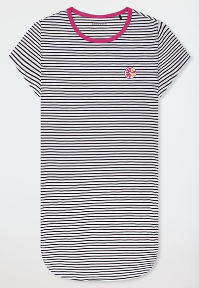 Schiesser Meisjes Nachthemd Nightwear