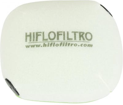hiflofiltro luchtfilter voor husqvarna 250 fc motorfiets 2016 tot 2020 nieuw