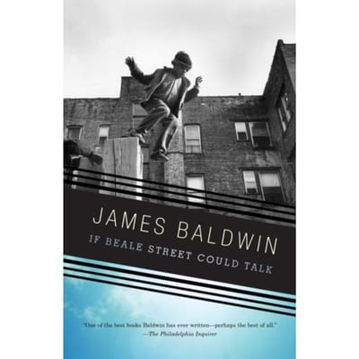 If Beale Street Could Talk - Vintage International (Paperback) - James Baldwin