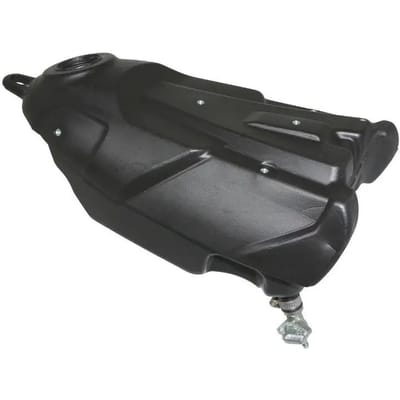 Brandstoftank motorfiets P2R Rieju 50 Mrt (Oem 0-000.030.5005)