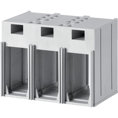 EATON INDUSTRIES NZM Afschermkap Aansluitklem Hoofdkabel - 260045 - E298F