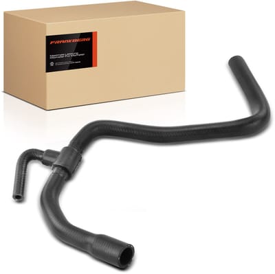 Frankberg 1x koelslang turboslang intercoolerslang voor Opel