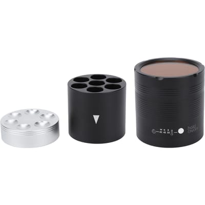Tandheelkundig Materiaalverwarmer Split Type Fotopolymeriserend Tandheelkundig Materiaal Reparatieapparatuur Harsverwarmer EU Plug