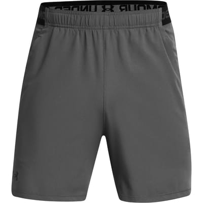 Korte Broek Under Armour Short Ua Vanish Tissé 6'