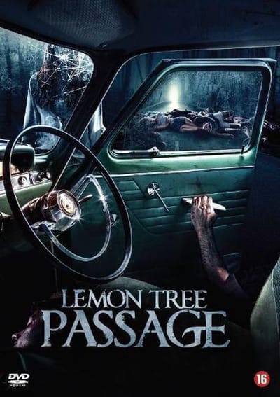 Lemon Tree Passage (DVD)