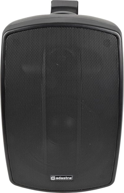 Adastra BH5V-B 5.25" weerbestendige 100V luidspreker IP44