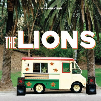 This Generation - Lions
