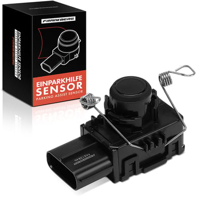 Frankberg 1x Parksensor PDC Sensor Achter voor Toyota