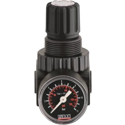 Aerotec FX 3200 1/2 2010204 Drukregelaar 1/2 (12,7 mm) Justeerbaar 1 stuk(s)