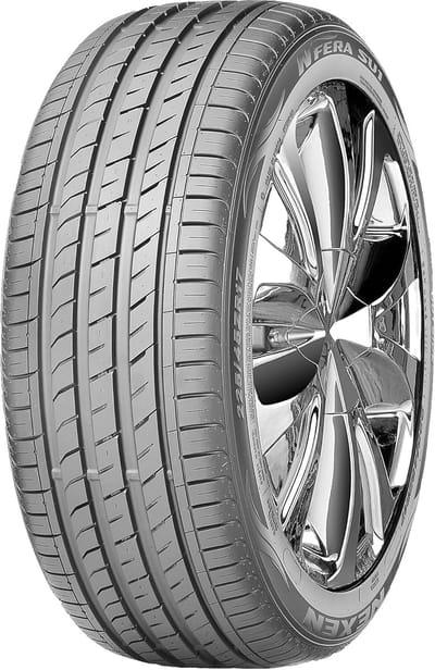 Zomerbanden - Personenwagen banden - Veilig Rijden - Hoge grip - 225/55R16 95V