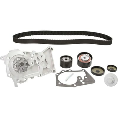 Waterpomp+distributieriem set SNR KDP455.400