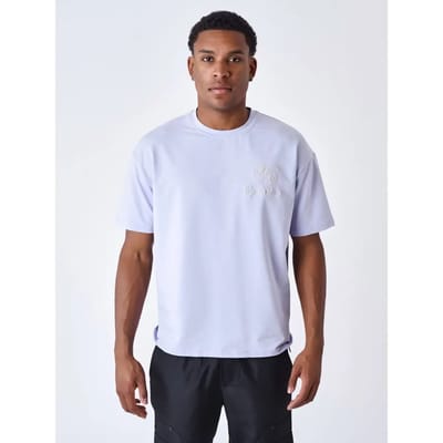 T-shirt hart van de wereld Project X Paris