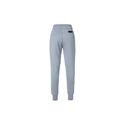 Pantalon de jogging en maille molletonnée doublée polaire Air Jordan Basketball Sports pour homme Bas Gris 809475-065 S gray