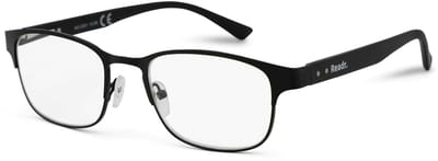 Leesbril Readr. Buddy +0.50 zwart G52200