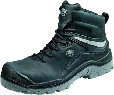 Bata veiligheidsschoenen Walkline ACT 111 PU S3 maat W 39 hoog