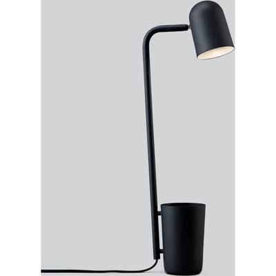 Northern Buddy bureaulamp zwart