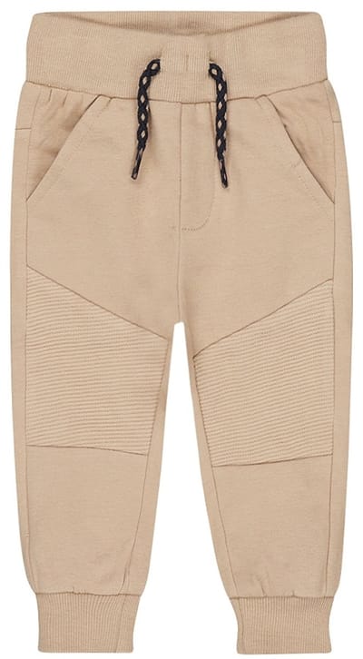 Dirkje jongens broek Taupe - 04 Boys space