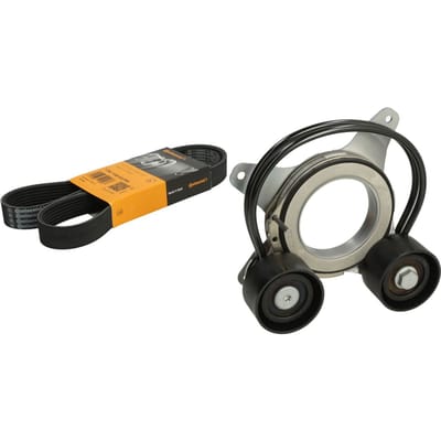 Continental Ctam Poly V-riem set CONTINENTAL 7 PK 1190 EXTRA K1