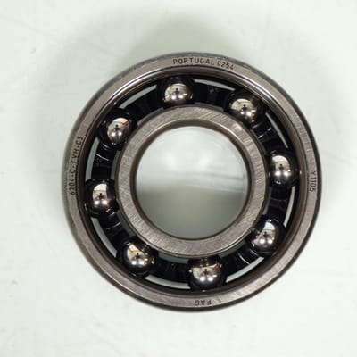 Roulement moteur FAG pour Mobylette Peugeot 50 103 MVL Neuf