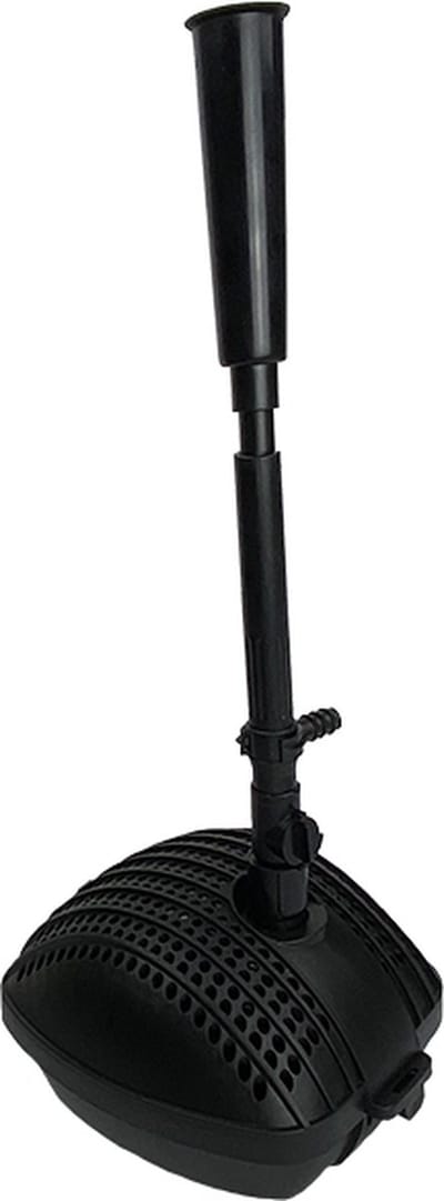 Aquaking Fonteinpomp SPG 1000 - 1000 l/u - 14W - Vijverpomp - Waterpomp - Fontein - Pomp - Vijver - Fonteinpomp - Vijverpomp voor in Vijver - Waterpomp Elektrisch